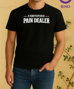 Officials-Certified-Pain-Dealer-Premium-T-Shirts-Sweater-Hoodie