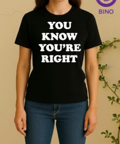 Officials Darius Garland You Know Youre Right Women Shirt
