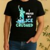 Officials Liberty I Prefer My Ice Crushed Tee Shirt