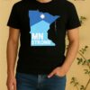 Officials Minnesota Strong Stand With Minneapolis Shirt