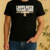Officials Minnesota Vikings I Hope Both Teams Lose Go Vikings Shirt