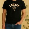 Officials Purdue Boilermakers Leave A Legacy Shirt