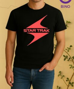 Officials Star Trak X Lord Wikkin Logo Shirt