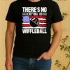 Officials Theres No Crying In Wiffleball Player Shirt