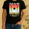 Officials This Is My Wiffleball Shirt