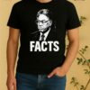 Officials Thomas Sowell Facts Shirt
