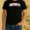 Officials Varsity Sport Style Patriots Football Shirt