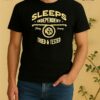 Officials While She Sleeps Independent Tried And Tested Destroy Or Rebuild Shirt