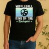 Officials Wiffleball King Of The Backyard Shirt