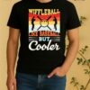 Officials Wiffleball Like Baseball But Cooler Shirt