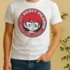 Scott Pilgrim Dont Get Mad Get Shirt