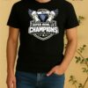 Seattle Seahawks Two Time Super Bowl Lx Champions Trophy Tee Shirt