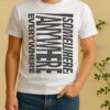 Somewhere Anywhere Everywhere 2026 Shirt