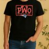 Swo New England Patriots World Order Shirt