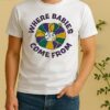 Where Babies Come From King Cake Mardi Gras Tee Shirt